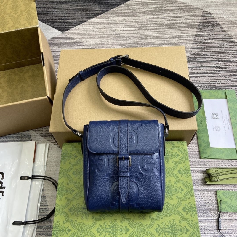 G*u*i satchel bags